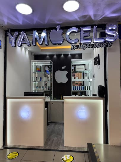 Foto de la tienda YamoCels